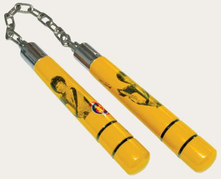 ninchik brucelee maroc